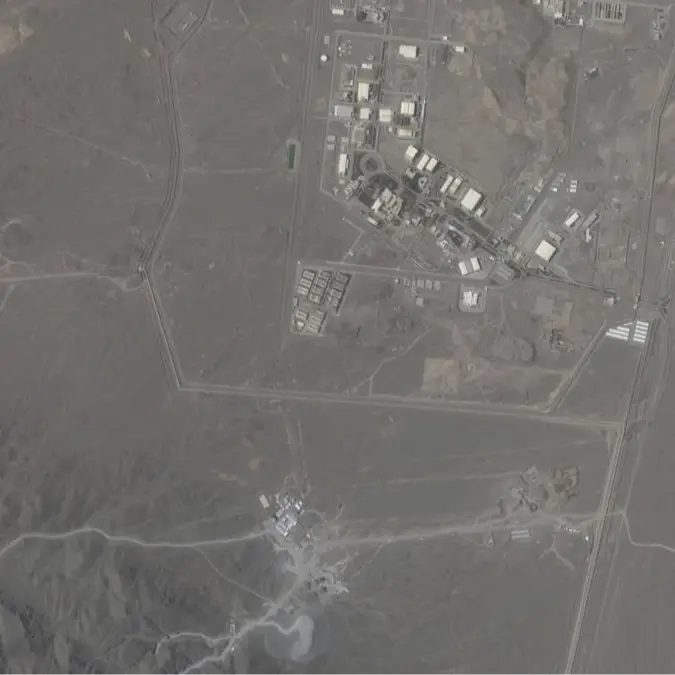 Israel strikes Iran Live