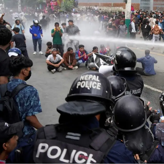 Nepal Gen Z Movement 2025