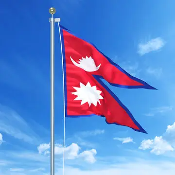 Nepal