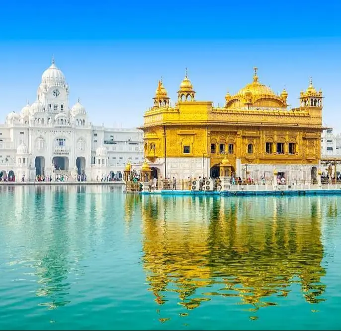 Shri Darbar Sahib