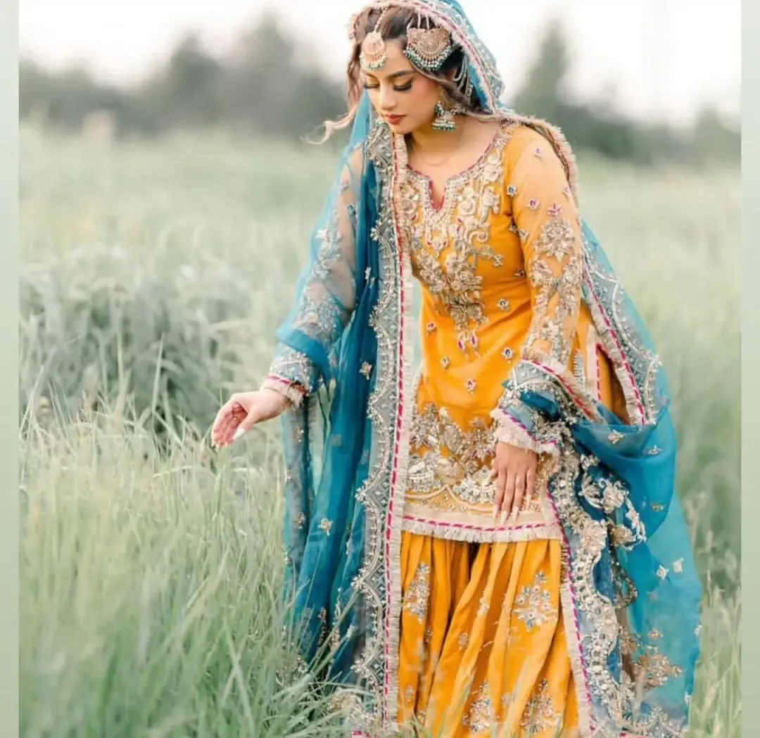 Walia Suits Collection