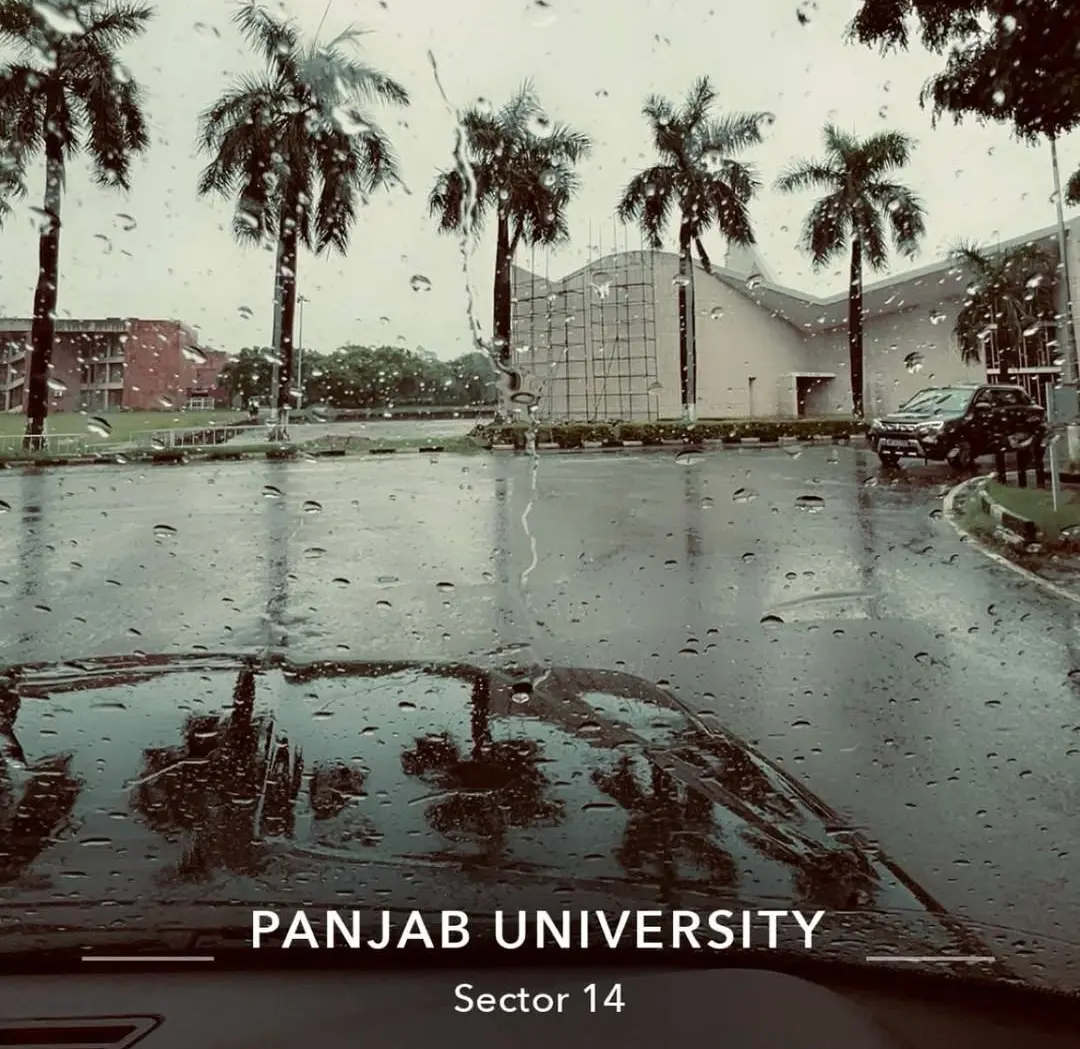 Panjab University
