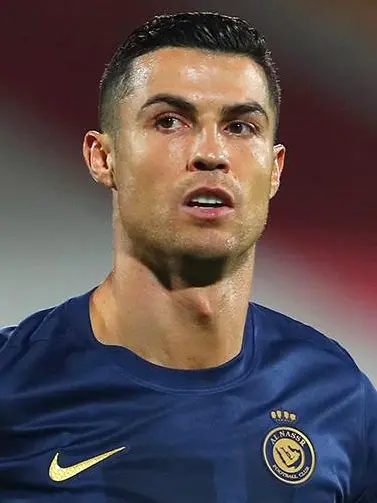 Ronaldo7